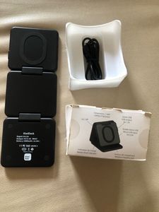 Kiwi Dock. Powerbank Wireless Charging.