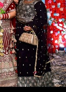 Brown Lahnga
