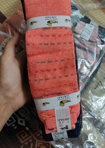 Beautiful design 10 Pair Socks🧦🧦