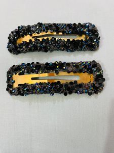 Korean Style Hair Clip