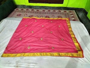 Party Wear Three Piece Lehnga