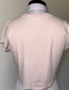 Guess Graphic Print T-Shirt