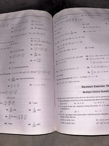Class 12 Mathematics Questions