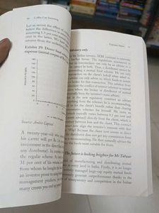 Coffee Can Investing Book