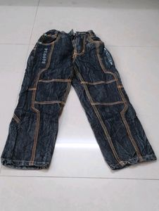 Boys Pants