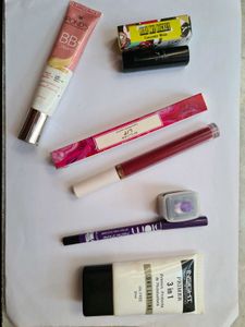 Makeup Products