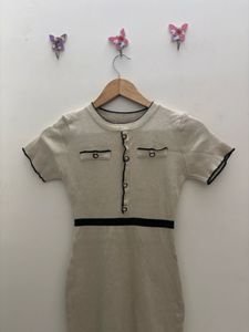 Formal Midi Dress