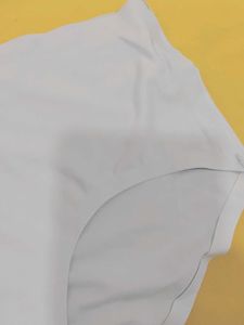 2017 -- 3D Seamless without elastic Panty