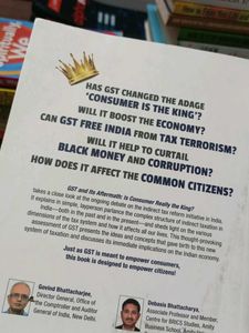 GST and Its Aftermath