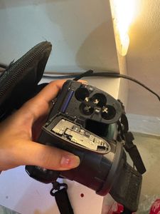 Fujifilm Finepix S Digital Camera