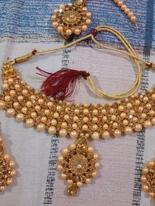 Jewellery