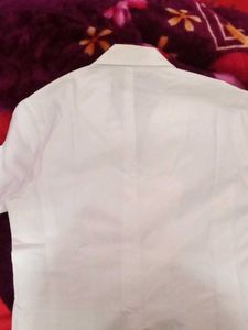Medical Lab Coat - Madnani Hospital