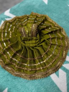 Laddu Gopal Dress only 1 dres