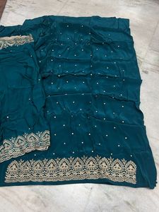 Suit Dress Material