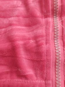 Pink Angry Birds Hoodie