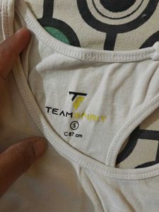 Comfortable Tank Tops Set