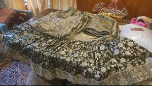 bridal farshi Lehenga sale