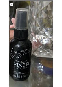 Swiss Beauty Makeup Fixer