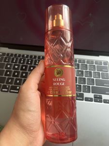 Seeing Rouge B&amp;BW-10ml decant