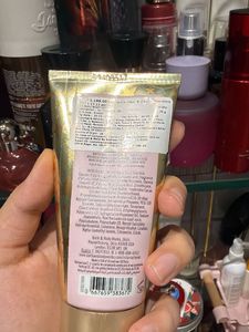 In the Stars Ultimate Hydration Body Cream