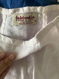 lovely light pink skirt , pinkish white