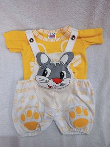 NEW CUTE Bunny SUIT FOR BABY