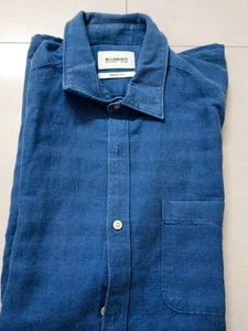half sleeve shirt