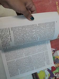 Textbooks for Class XI &amp; XII