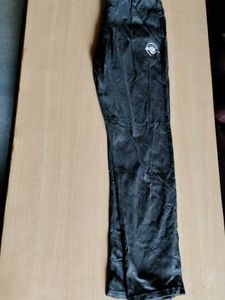 Reebok Gray Pants - Relaxed Fit