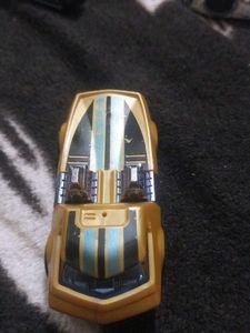 Toy Vehicle