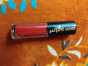 Red Lipstick