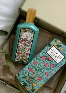 Gucci Flora Gorgeous Jasmine Eau de Parfum