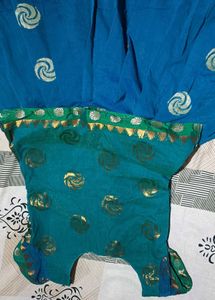 Girl's Ethnic Dress