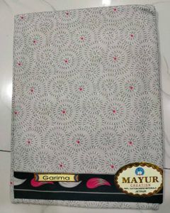 Mayur Creation Garima Kurta Set dress material