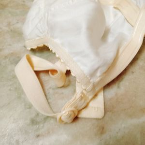 Cotton Bra