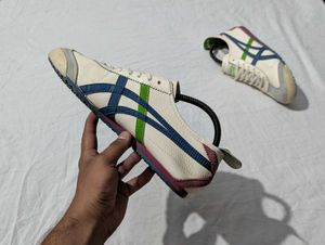 Onitsuka Tiger Mexico 66