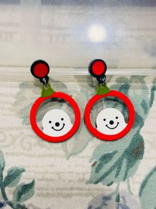 teddy Earing