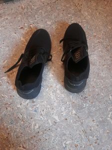 Shoes With Lace