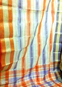 Bangla Tant Cotton Saree