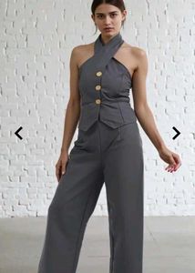 Branded co-ord set