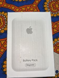 Apple Magnetic Battery Pack