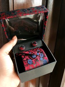 Mens Premium tie