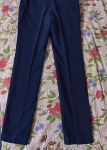 Boys Navy blue pants