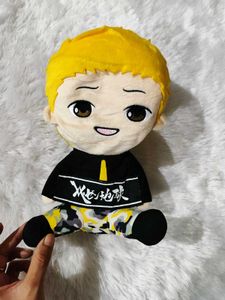 Anime Cute Plushie Doll