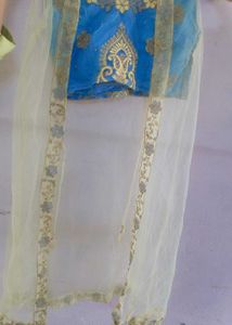 Elegant Ethnic Kurta Set