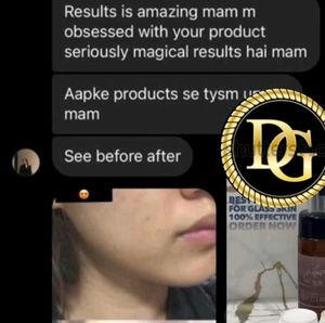 Bridal Night Cream