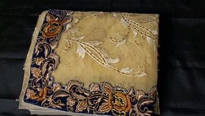 Net Saree For Women