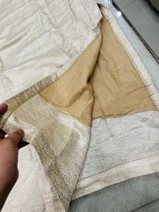 off white kurta set new