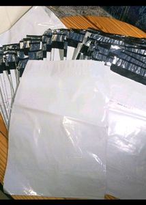 50 Pieces Covers For Packaging