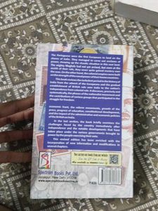 A brief history of modern India